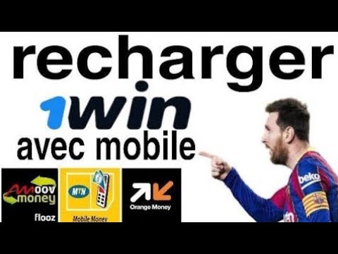 Jouez au casino en ligne sur 1win bet : Découvrez notre offre pour la Côte d'Ivoire