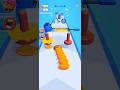 🍟🥔खेल potato Rush Stage-48 Android Game strategy video #gameplay @marblerun-asmr