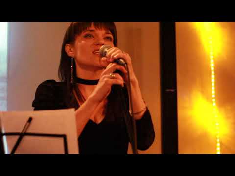 სულს მოგცემ (Suls Mogcem - Irakli Charkviani). Cover by Alena Lvova