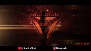 Dj Hiresh - Darkey dark rose (synth bass mix)