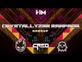 Dex Arson X Creo - Crystallizer Rampage (ColBreakz Remix) (Mashup)