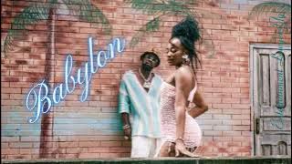 Patoranking - Babylon (Ft. Victony)