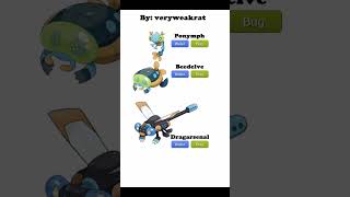 Cool Bug Fakèmon Part 22