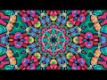 The Come Up - Ambient Psychedelic Visual Meditation