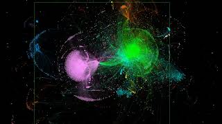 Gephi Render: Graph bounds and camera alignment