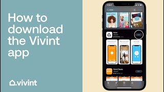 How to Download the Vivint Mobile App and Tutorial | Vivint Tips & Tricks screenshot 5