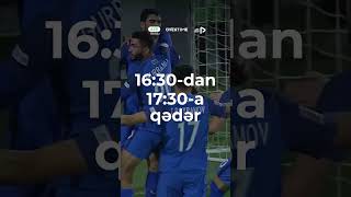 Space Fm 104 Fm Radiosunda Həftə Içi 5 Gün Saat 1630-Da Over Time Verilişi Yayımlanacaq