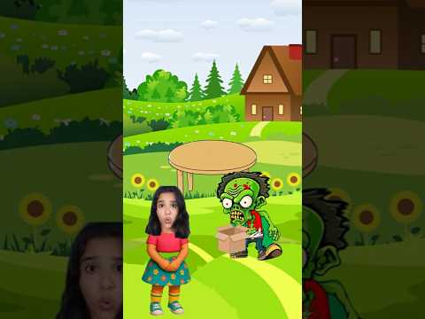 مين الحرامي لولو رسوم متحركة Cartoon Funny Trending Shortvideo Shafa شفا شفا