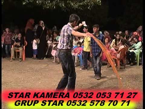 STAR KAMERA & GRUP STAR KARAKEÇİ KÖYÜNDE 03 09 2014