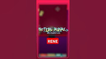 Gaming WITHOUT Hotline Miami #hotlinemiami #anniversary #developer #devolverdigital