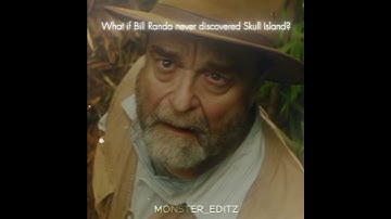 What if edit #capcut #edit #godzilla #kong #fyp