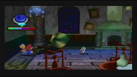 Paper Mario 64 ~ Chapter 3: Part 2