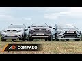 Toyota Rush vs Mitsubishi Xpander vs Honda BR-V - AutoDeal Comparo