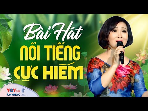 Bài Hát Nổi Tiếng Cực Hiếm Đi Cùng Năm Tháng Của Đài TNVN – Nhạc Đỏ Cách Mạng Vang Bóng Một Thời