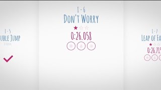 DON'T WORRY 1-6 LEVEL THIS GAME IS OFFLINE |CHAMELEON RUN| screenshot 4