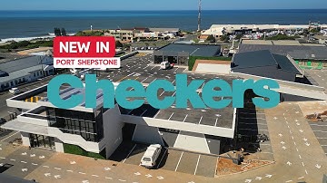 New Checkers Construction | Progress Monitoring
