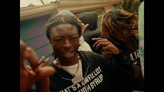 Yae Active- Three Headed $nake (feat. LilRed & Launt5) [Official Music Video]