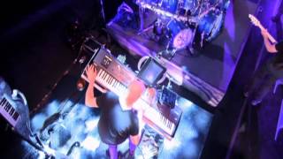 Dream Theater - Along for the ride ( Breaking the Fourth Wall ) - Tradução português