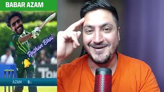 Babar Azam Sacrificed His Team To Win Well Played Rizwan And Fakar Zaman