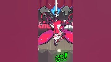 FNF RetroSpecter Part 2 Playground Test VS Gameplay #shorts