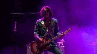 Starcrawler - Used To Know - Azkena Rock Festival 22-06-19