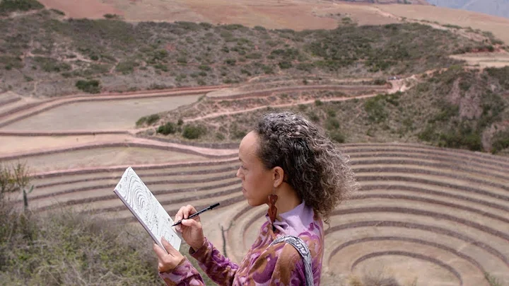 A World Without a Written Language | Paula Wilson
