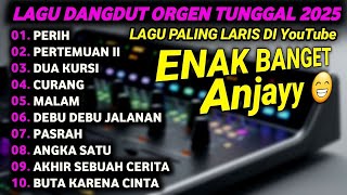 DANGDUT LAWAS TERLARIS - KOLEKSI FULL ALBUM DANGDUT ORGEN TUNGGAL TERBARU 2025 - LAGU DANGDUT SLOw