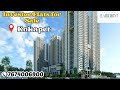 Investor Share Flats || Prestige Clairemont || 3&4BHK Premium Flats || Kokapet Neopolis || Hyderabad