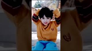 que dijas papa mama coño jungkook y su hijo