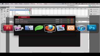Flash + PHP + MySQL ( Flash ) | Tutors.com.br