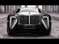 Die 8 luxuriösesten Autos der Welt, die sich nicht einmal die Reichen leisten können! MUSS SEHEN