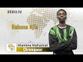 Le "Nzango", un jeu traditionnel propulsé sur la scène internationale
