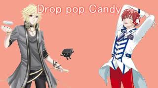 Drop pop candy/Arsloid・YOHIOloid【VOCALOID6 Cover】