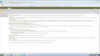 101 SharePoint Usability Tips - # 27 Descriptive Navigation Names