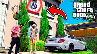 ОТЕЦ И СЫН В GTA 5 - ШКОЛЬНИК СБЕЖАЛ из ДОМА через ОКНО ? ⚡ГАРВИН