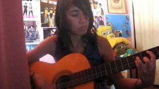 Naked Idol (Guitar)