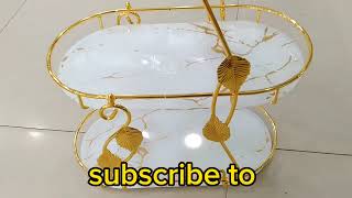 Fancy Items Imported Crockery Variety