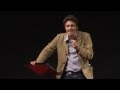 Those who have tried to change the world pierfrancesco diliberto pif at tedxmilano