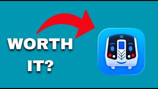 NYC Transit: MTA Subway & Bus App Review screenshot 5
