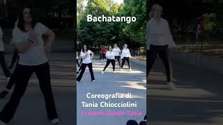 #ballidigruppo #bachatango #creativedancetania #coreografia #taniachiocciolini