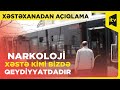 Narkotik istifadəçisi avtobus sürüb? İTV Xəbər xəstəxanadan sənədləri üzə çıxartdı