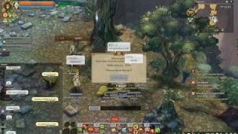 Tree of savior indonesia - Queue System Error