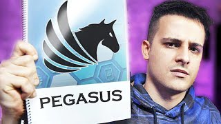 PEGASUS | EL SOFTWARE DE ESPIONAJE MÁS PELIGROSO DEL MUNDO screenshot 3