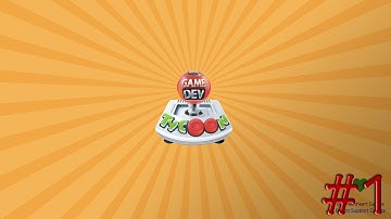 Создаем игры в Game Dev Tycoon - Серия 1 [Великая кража тюрьмы]