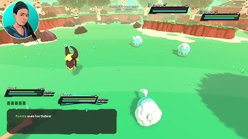 Ganki Evoles to Gazuma