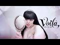 “Voilà {Français Ver.}” MUSIC VIDEO [Dub + Sub] | Maeve De Voe