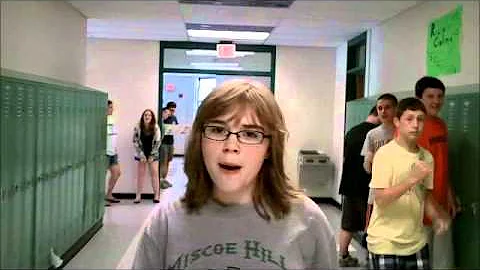 Miscoe Hill Lipdub Blameitonthepop.wmv