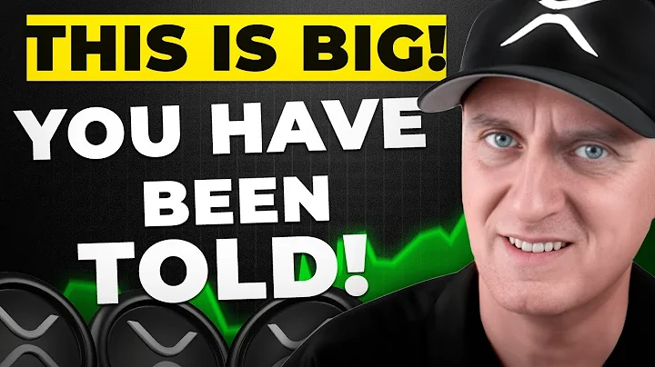 Don't Say I DIDN'T TELL 🚨 You Bitcoin XRP Ethereum