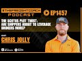 1457. #TFCP - The SCOTUS Plot Twist: Are Shippers About to Leverage Brokers More?!