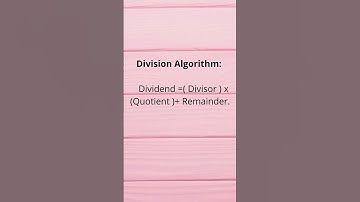New Divide Tricks | Divisibility Rules | Divisio Algorithem| Maths Tricks/#shorts